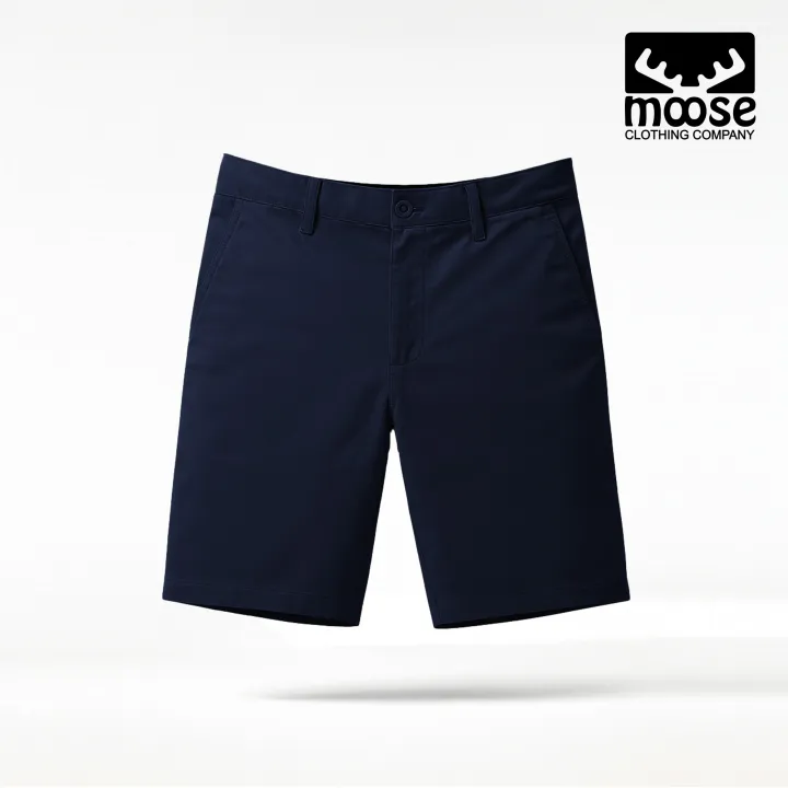 Moose%20Premium%20Shorts%20For%20Men%20%E2%80%93%20Solid%20Cotton%20Spandex%20Casual%20Chino%20Shorts%20-%20Image%205