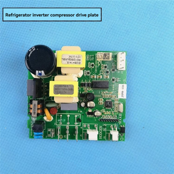 Frequency Conversion Drive Board for Refrigerator BCD-610 20WMBW ...