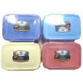 Lunch Box-Top Lock Lockable-1200 ml. 