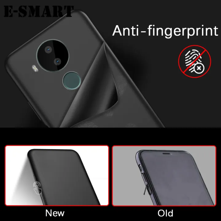 Phone%20case%20Nokia%20C30%20Back%20Cover%20Ultra%20Thin%20Smooth%20silicon%20Matte%20Back%20Soft%20Phone%20Cover%20Nokla%20C30%20cases%20-%20Image%202