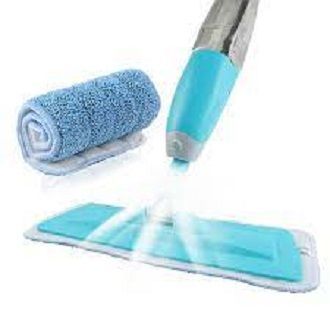 Extra mop pad for spray mop - Microfiber Pad - 1PC