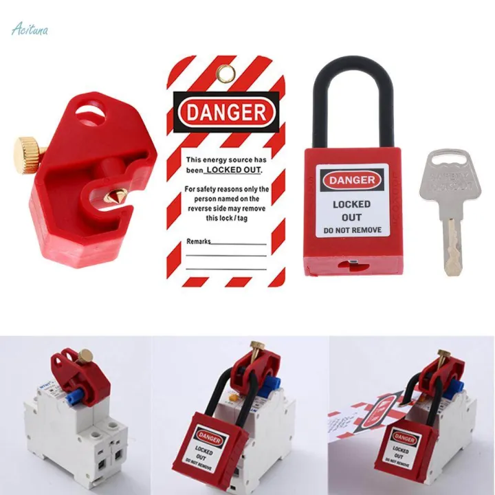 3Pcs%20Set%20Circuit%20Breaker%20Lockout%20Electrical%20Safety%20Device%20Kit%20Red%20CB-01%20-%20Image%202