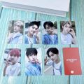 Kpop Idol ENHYPEN Manifesto : Day 1 Photocards ENGENE Fans collection Gift. 