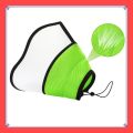 VibeVendor Dog Cone After for Large Breeds, Soft Inflatable Dog Cone Replacement Dog Neck Donut Collar for Comfortable Pet Recovery E Collar for Dogs and Cats After. 