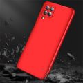OriginaI GKK 360 Protection Case Dual Tone Front and Back Case Full Body Cover Samsung Galaxy A22 4G. 