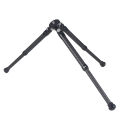 1/4 Screw Carbon Fiber Tripod Portable Photography Light Stand Tabletop Video Mini Tripod. 
