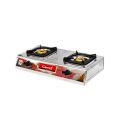 Camel Gas Cooker  2 Burner  SPECTRA 201. 