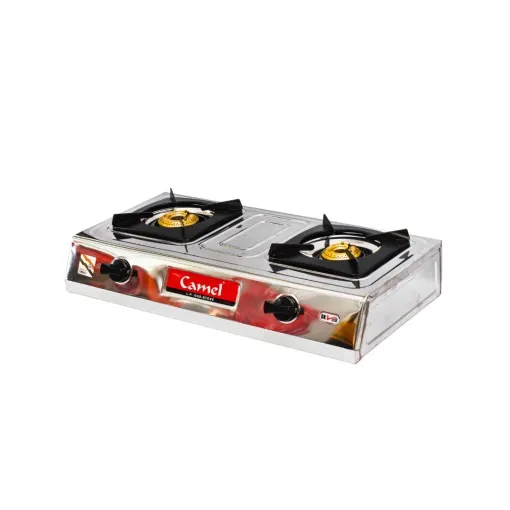 Camel%20Gas%20Cooker%20%202%20Burner%20%20SPECTRA%20201%20-%20Image%202