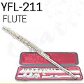 Yamaha YFL-211S Concert Flute. 