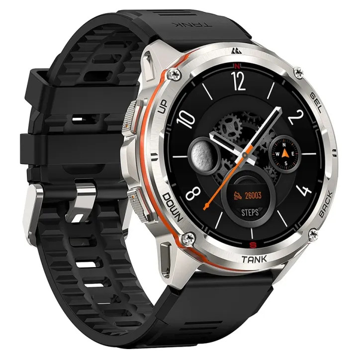 KOSPET%20TANK%20T3%20Ultra%20Rugged%20Smartwatch%20AMOLED%20Display,%205ATM,%20Stainless%20Steel%20Dual%20Band%20GPS%20Fitness%20Watch%20-%20Image%206