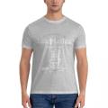 Retro bourain Les Halles sticker decal men women Classic T-shirt oversized T shirts for men Heavy Weight T shirts for men. 