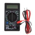 Professional LCD Digital Multi meter Tester. 