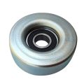 Belt Tensioner Idler Pulley for HONDA FIT JAZZ Hatchback Saloon CITY 2003 2004 2005 2006 2007 2008 GD PWA 38942-PWA-004. 