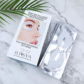 ILISYA Collagen Eye Mask Anti-Wrinkle Retinol Eye Patches Hydrating Moisturizing Smooth Crow's feet Eye Care Dark Circles. 