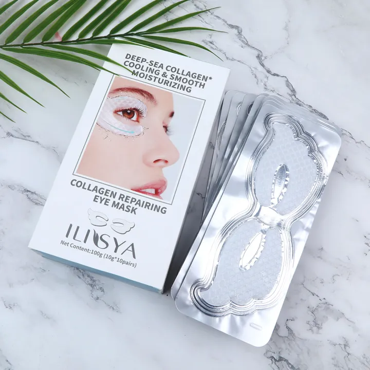 ILISYA%20Collagen%20Eye%20Mask%20Anti-Wrinkle%20Retinol%20Eye%20Patches%20Hydrating%20Moisturizing%20Smooth%20Crow's%20feet%20Eye%20Care%20Dark%20Circles%20-%20Image%204
