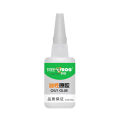 50ML Multifunction Uniglue Super Glue Strong Plastic Glue For Resin Ceramic Metal With Durable Adhesive Power Glue. 