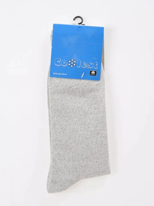 Men's Full Socks (10452) The Factory Outlet