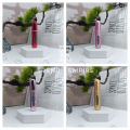 5ml Refillable Mini Perfume Spray Bottle Aluminum Spray Atomizer Portable Travel Cosmetic Container Perfume Bottle. 