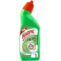 Harpic Toilet Cleaner Liquid with Pine Fragrance 200ml. 