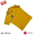Men's casual Nike Men’s Collar T-shirts. 
