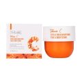 Dr. Rashel Vitamin C drbs Exfoliating Brightening Face & Body Scrub Deep Cleansing Dead Skin Removal Cream 250g. 