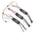 Mitoot Brushless 40A Speed ESC Controller 2-4S With 5V 3A UBEC For RC FPV Quadcopter RC Aircraft Helicopter. 