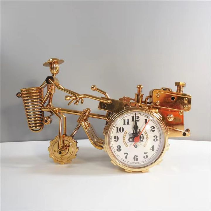 Retro%20Nostalgic%20Tractor%20Alarm%20Clock%20Creative%20Student%20Bedside%20Little%20Alarm%20Clock%20Wake%20up%20Children%20Table%20Clock%20Ornaments%20-%20Image%207