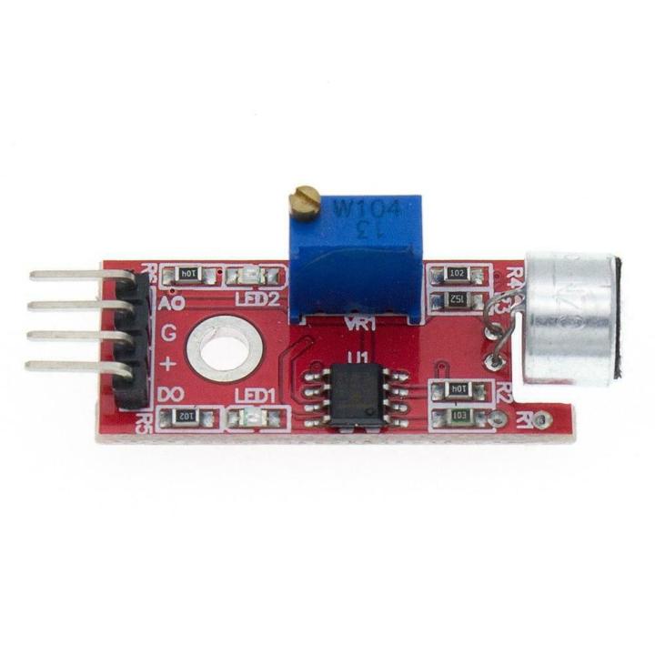 Avr%20Pic%20Ky-037%20Microphone%20Sensor%20High%20Sensitivity%20Sound%20Detection%20Module%20Arduino%20Et708%20%20L%20-%20Image%207