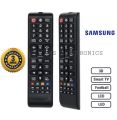 Samsung LED SMART TV Remote Controller. 