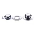 1pc Universal Replacement Kitchen Cookware Pot Pan Lid Cover Grip Handle Top　GENGLI. 