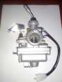carburetor for BAJAJ Platina 125 two plug 4 gear motorcycle brand new. 