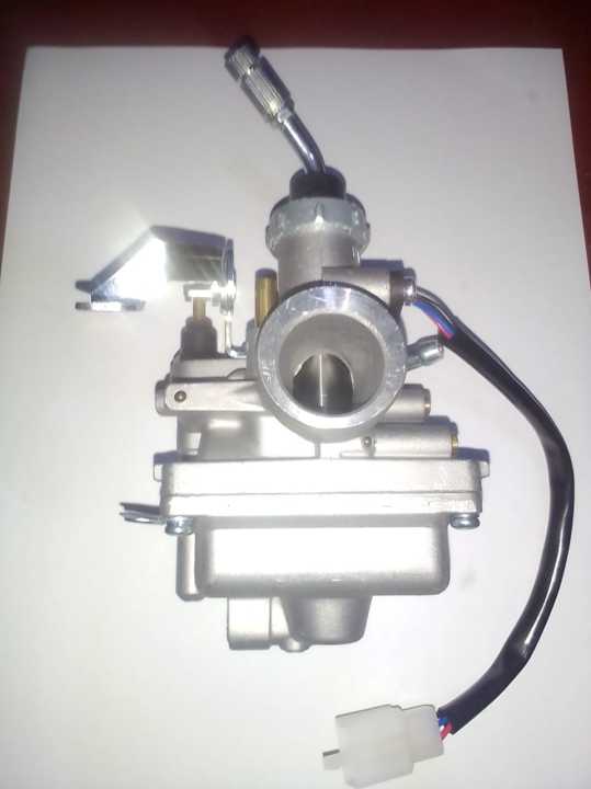 carburetor%20for%20BAJAJ%20Platina%20125%20two%20plug%204%20gear%20motorcycle%20brand%20new%20-%20Image%209