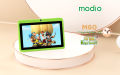 Modio kids Tablet PC Kids Tablet M60 7" 4GB RAM 64GB STORAGE. 