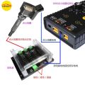 FD-10 Automobile Ignition Coil Flashover Performance Detector Discharger Leakage Detection High Voltage Tester. 