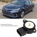 Throttle Position TPS Sensor 89452-97402 Throttle Position Sensor for Toyota Avalon/Camry/Corolla Automobiles. 