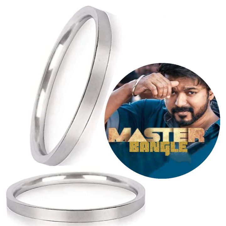 Stainless%20Steel%20Trendy%20Men's%20Fashion%20Bangle%2020cm%20Wrist%20Bangles%20for%20Boys,%20Lovers,%20and%20Husbands%20as%20Jewelry%20Gifts%20-%20Image%202