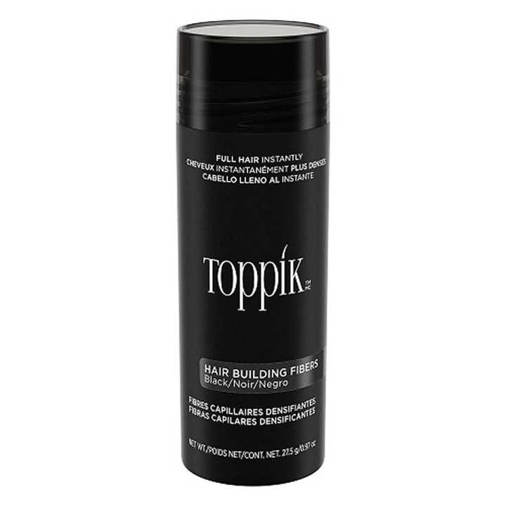 Toppik Grey Hair Building Fibers | Daraz.lk