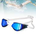 Swim Goggles Adult Swim Glasses for Outdoor Water Sports Swimming Pool. 