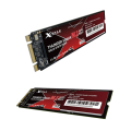 X-STAR M.2 Thunder Shark 128GB 256GB 512GB Hard Drive Solid State Drive Disk for Laptop Desktop [3 Years Warranty]. 