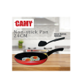Nonstick Cook Ware Frying Pan 22cm. 
