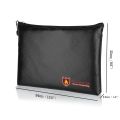 Fireproof Document Bag,Waterproof and Fireproof Document Bags,Fireproof Money Bag for A4 Document Holder. 