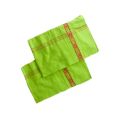 Pillow Cases 2 Pcs Handloom Multicolor (100% Cotton). 