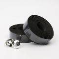 Monochrome Bicycle Handlebars Road Bike Straps Curved Handlebar Wrapping Tape Cycling Road Handle Rubber Foam Wrap Tapes Pads. 