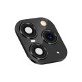【Huaxiacuye8718】Fashion Fake Camera Lens Sticker Second Change to iPhone 11 Pro Max for iPhone XR X Mobile Accessories. 