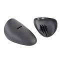 1Pair Plastic Shoe Tree Shaper Shapes Stretcher for Women Men Unisex Shoes Assessories. 