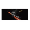 Mouse Tarkov Gamer Large Big Rubber Accessories Computer Pad Xl Gaming Mats Escape Pc Desk Games Keyboard Play Mousepad Pad From(Tltsf-010_60X30 Cm). 