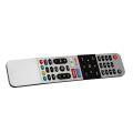 2X for Android TV 539C-268920-W010 for Smart TV TB5000 UB5100 UB5500 Remote Control. 