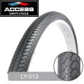 ACCESS Bicycle Tyres, 14" to 29" All Wheel Sizes. BMX, Sports , Mountain, Road, Lady Bicycle Tires with High Grip Pattern and High-Quality Material. 