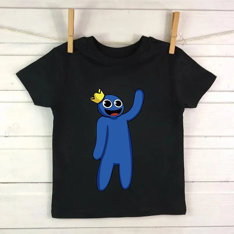 Short Sleeve Amazon T Shirt For Boys BTS T Shirt K Pop Spirit 100