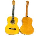 Maverick M40 M40C M70 M70C Classical Box Guitar 5 Year Warranty Malaysian Hand Made Professional classic guitar Nylon 6 Strings - Nylon Strings Classic Guitar Cutaway. 